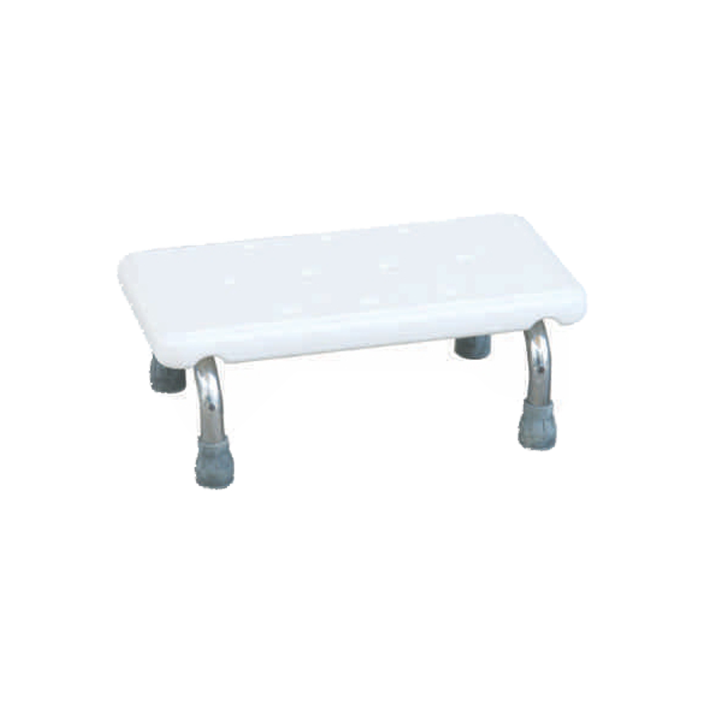 Single Step Bath/Shower