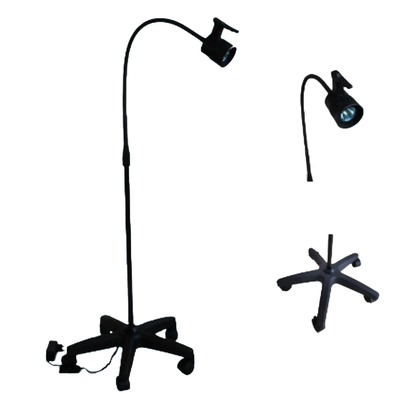 Examination Lamp – Black
