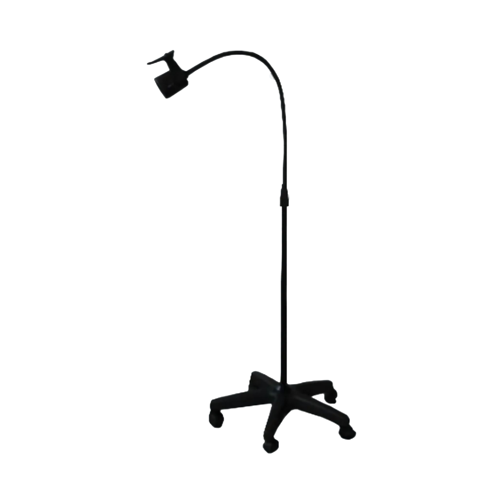 Examination Lamp – Black