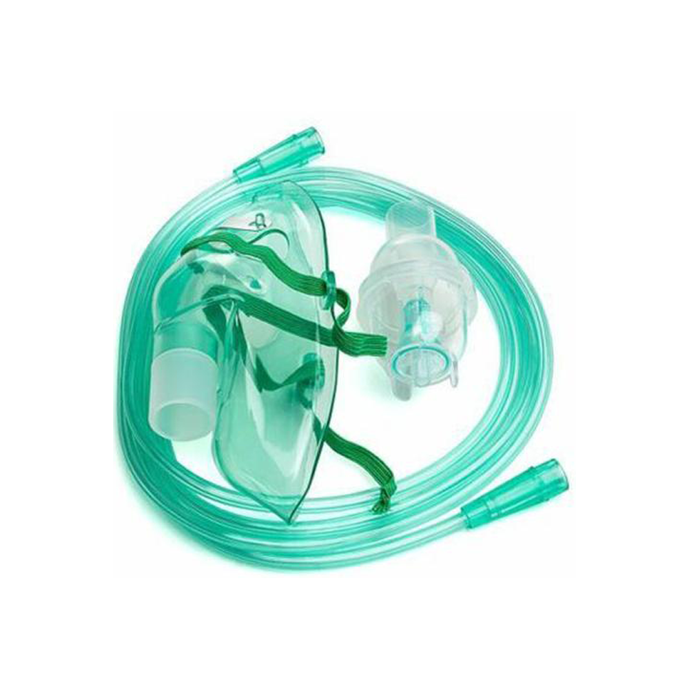Nebulizer kit Mask – Adult
