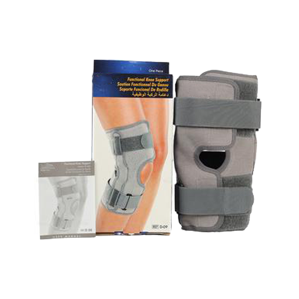 Functional Knee Support – XXL