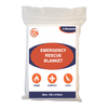 Emergency Rescue Blanket 130 x 210cm – Singles