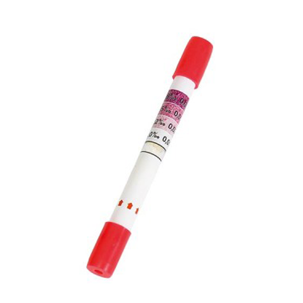 EcoTest Breath Alcohol Test – Singles