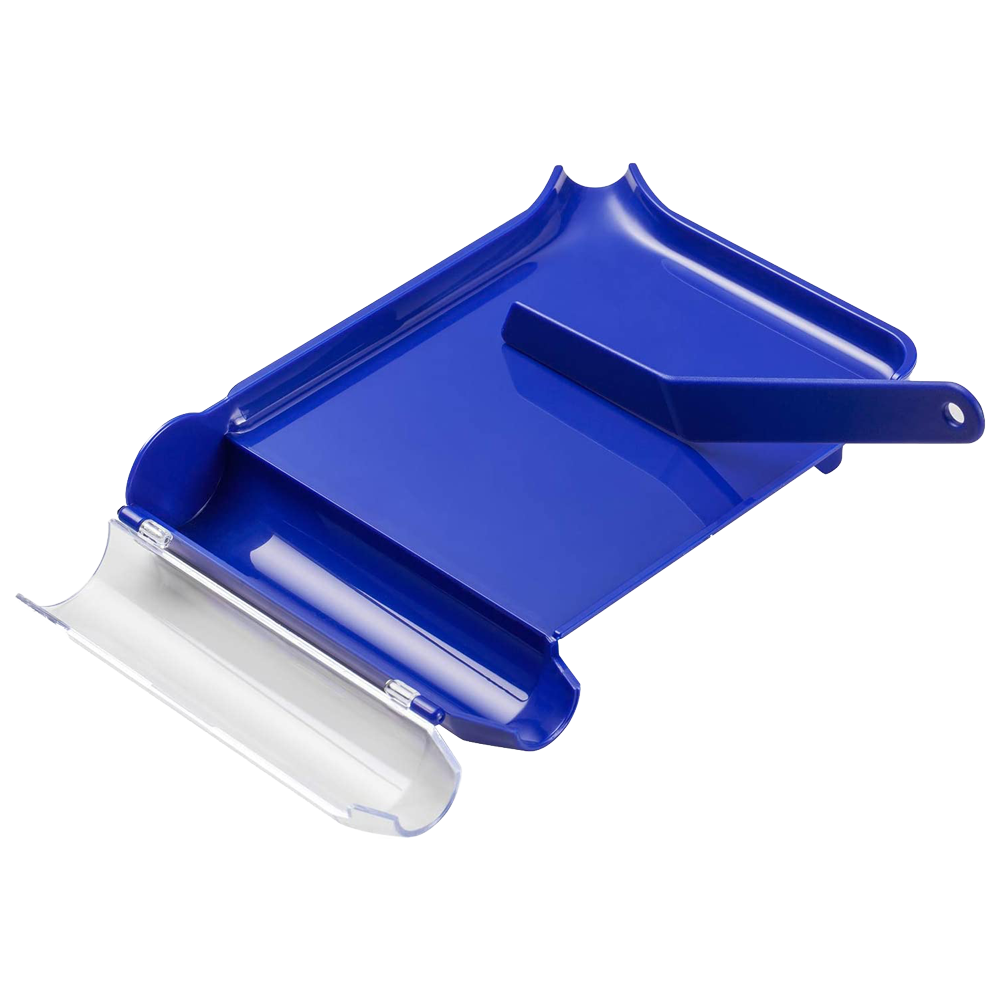 Pill Counting Tray with Spatula – 1s