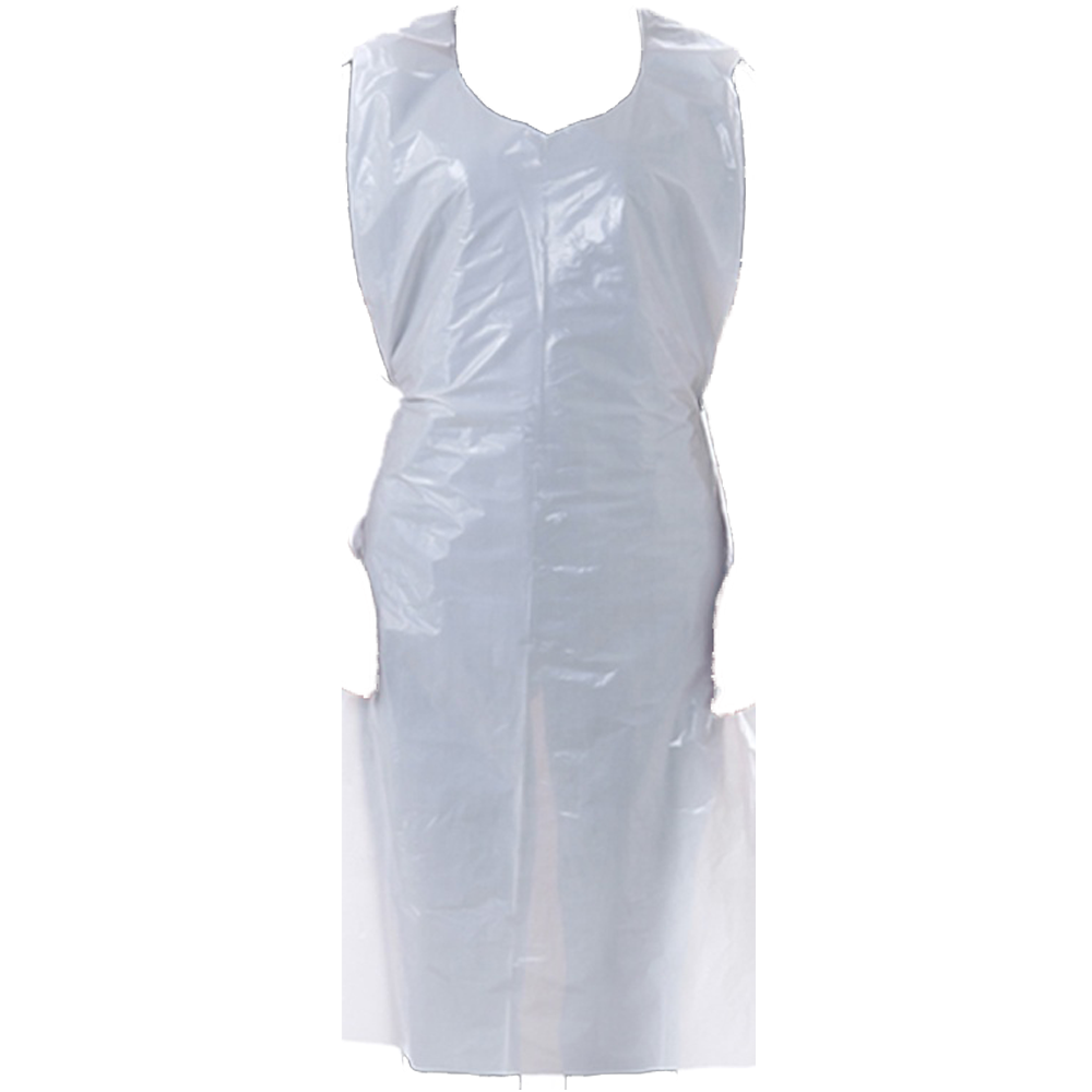 Aprons Disposable 100s Econo