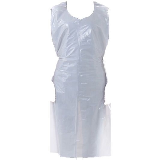 Aprons Disposable 100s