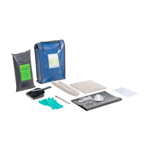 25l Oil Heavy Duty Spill Kit