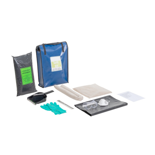 25l Oil Heavy Duty Spill Kit