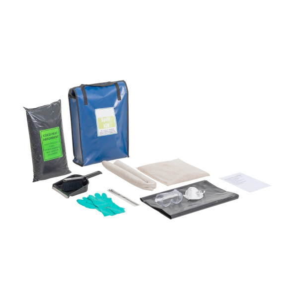 25l Universal Heavy Duty Spill Kit
