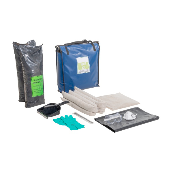 75l Oil Heavy Duty Spill Kit