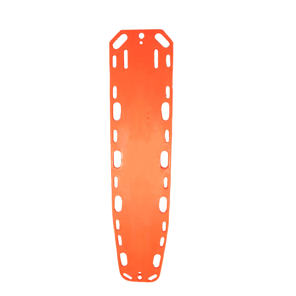 SPINE BOARD