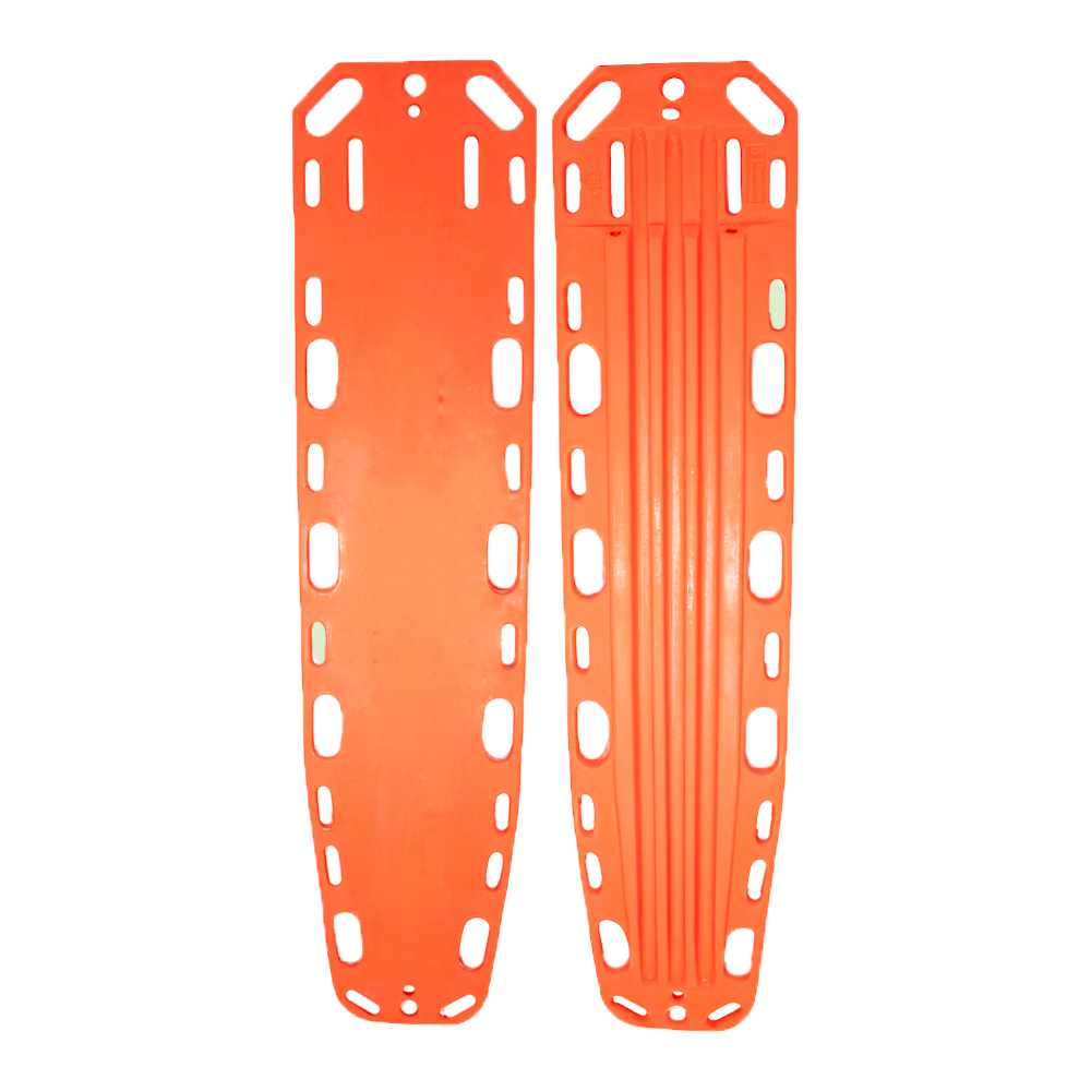 SPINE BOARD