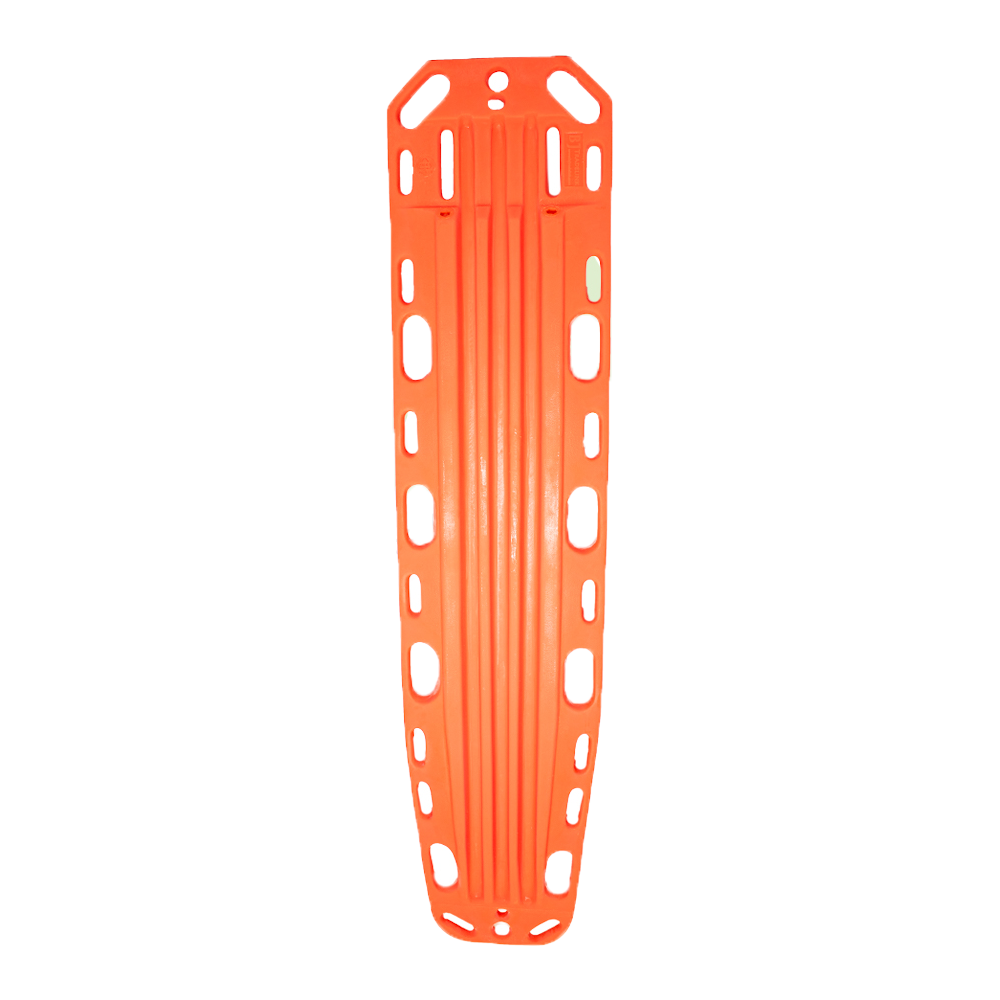SPINE BOARD