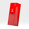 9KG Single Fire Extinguisher Cabinet (Metal)