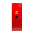 9KG Single Fire Extinguisher Cabinet (Metal)