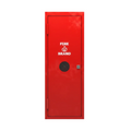5KG Co2 Fire Extinguisher Metal Cabinet