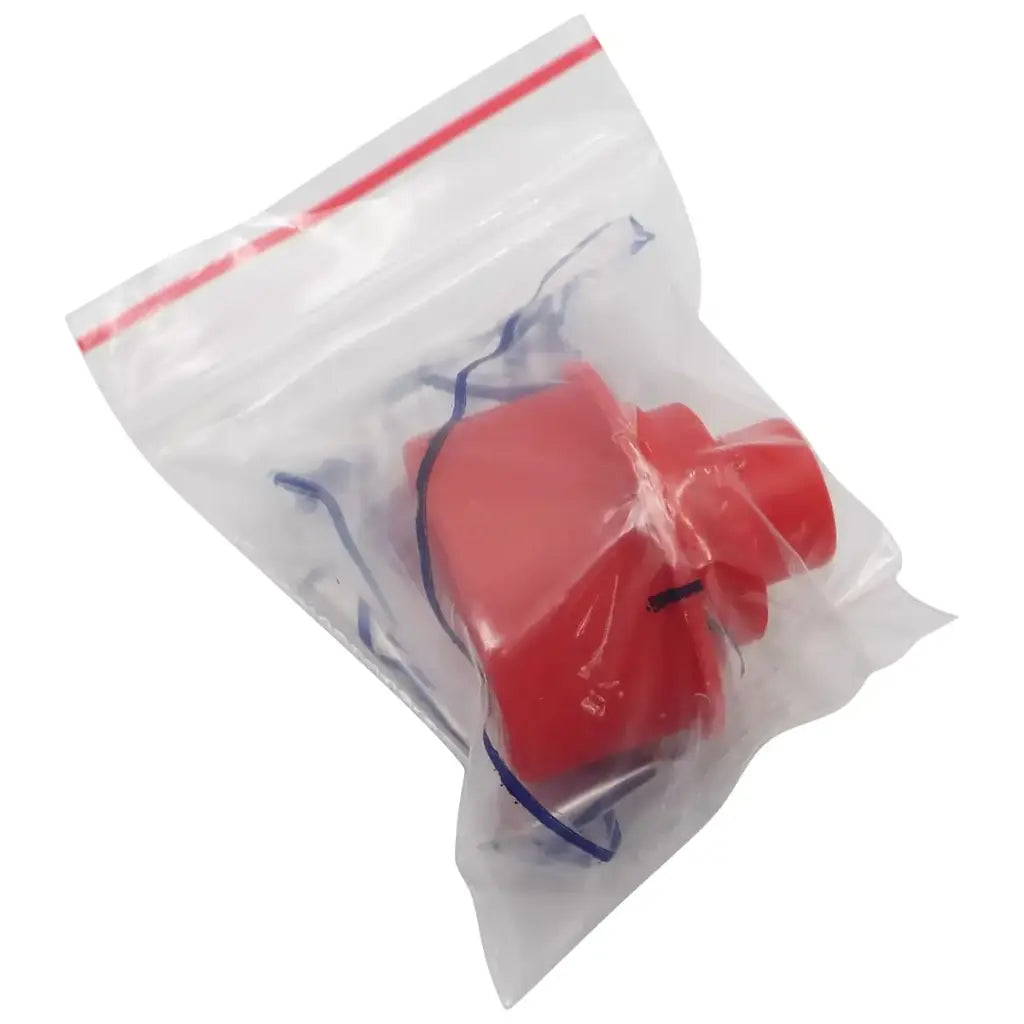 CPR Mouthpiece - Disposable