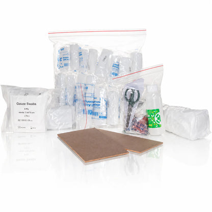 Office Regulation 7 Refill - Up To 50 People