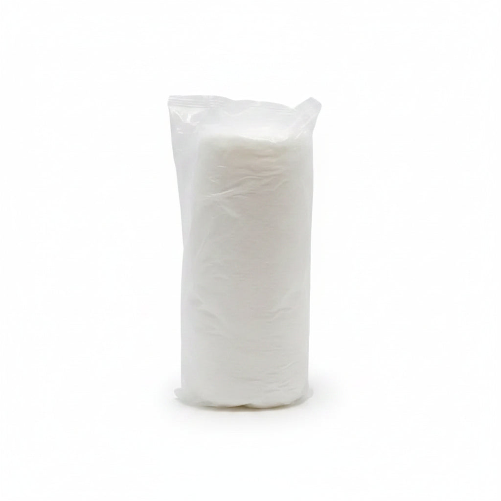 Cotton Wool Roll - 100g