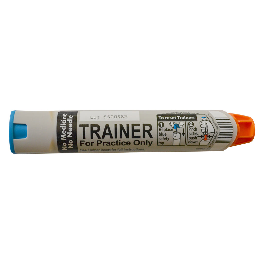 EpiPen Trainer
