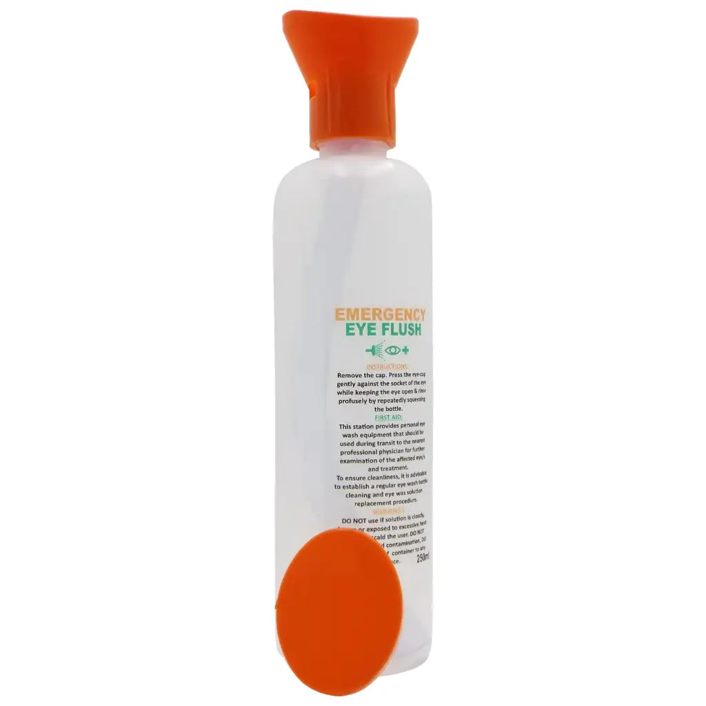 Eyewash Bottle – 250ml