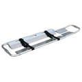 Aluminium Scoop Stretcher