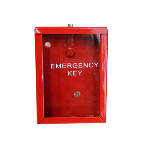 Emergency Key Box