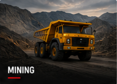 Mining
