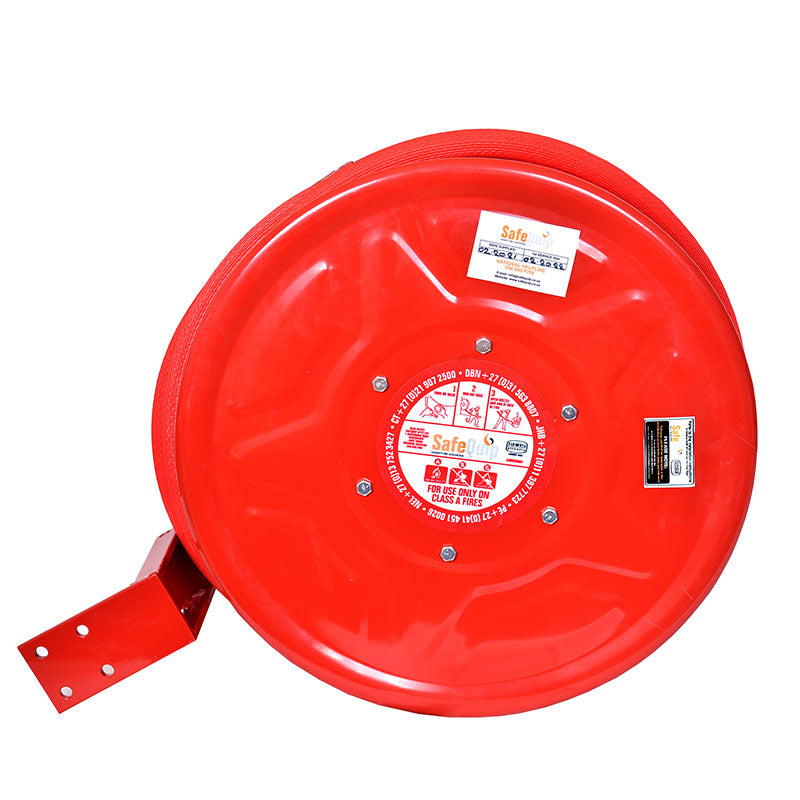 Swing Type Hose Reel