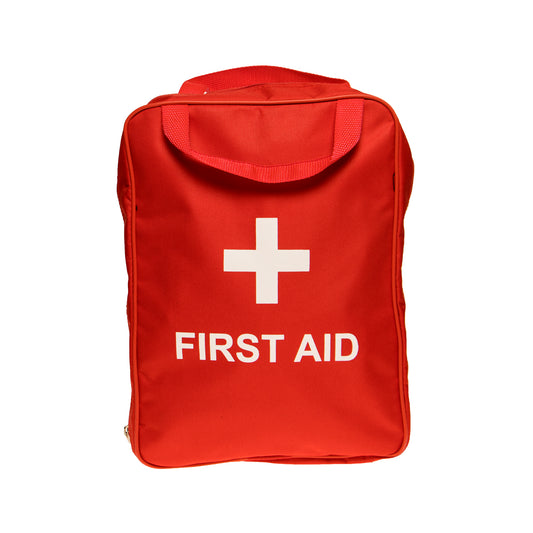Factory Regulation 3 Grab Bag First Aid Kit - Up To 50 People
