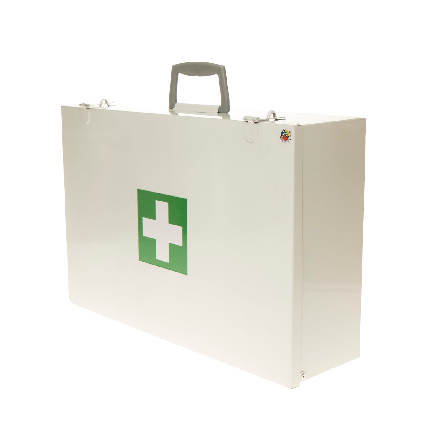 FACTORY REGULATION 3 METAL BOX