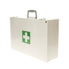 Empty First Aid Metal Box
