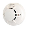 SMOKE ALARM (DETECTOR)
