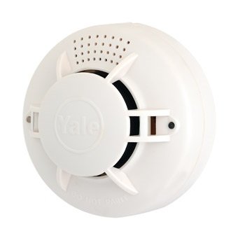 SMOKE ALARM (DETECTOR)