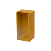Emergency Air Horn Cabinet