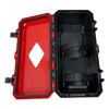 Universal Plastic Fire Extinguisher Cabinet (Heavy Duty)