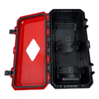 Universal Plastic Fire Extinguisher Cabinet (Heavy Duty)