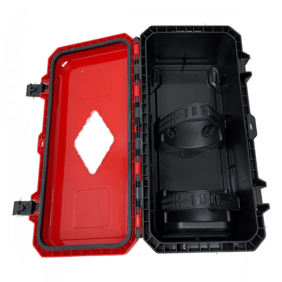 Universal Plastic Fire Extinguisher Cabinet (Heavy Duty)