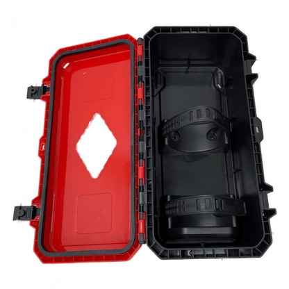 Universal Plastic Fire Extinguisher Cabinet (Heavy Duty)
