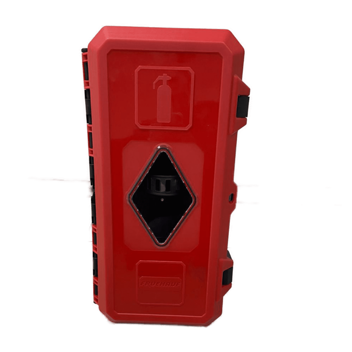 Universal Plastic Fire Extinguisher Cabinet (Heavy Duty)