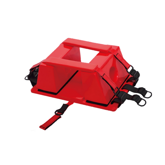 Head Block (Immobilizer) Complete