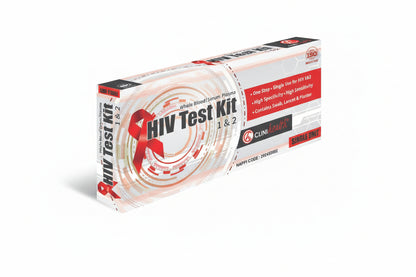 HIV 1&2 Test Kit