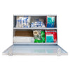FACTORY REGULATION 3 METAL BOX