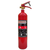2 Co2 Fire Extinguisher