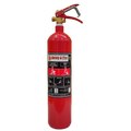 2 Co2 Fire Extinguisher