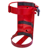 9KG Heavy Duty Bracket (Red)