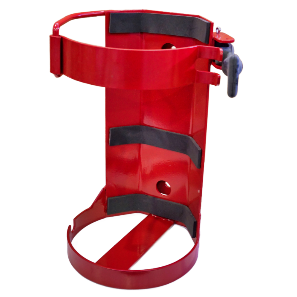 9KG Heavy Duty Bracket (Red)