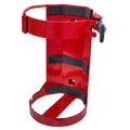 9KG Heavy Duty Bracket (Red)