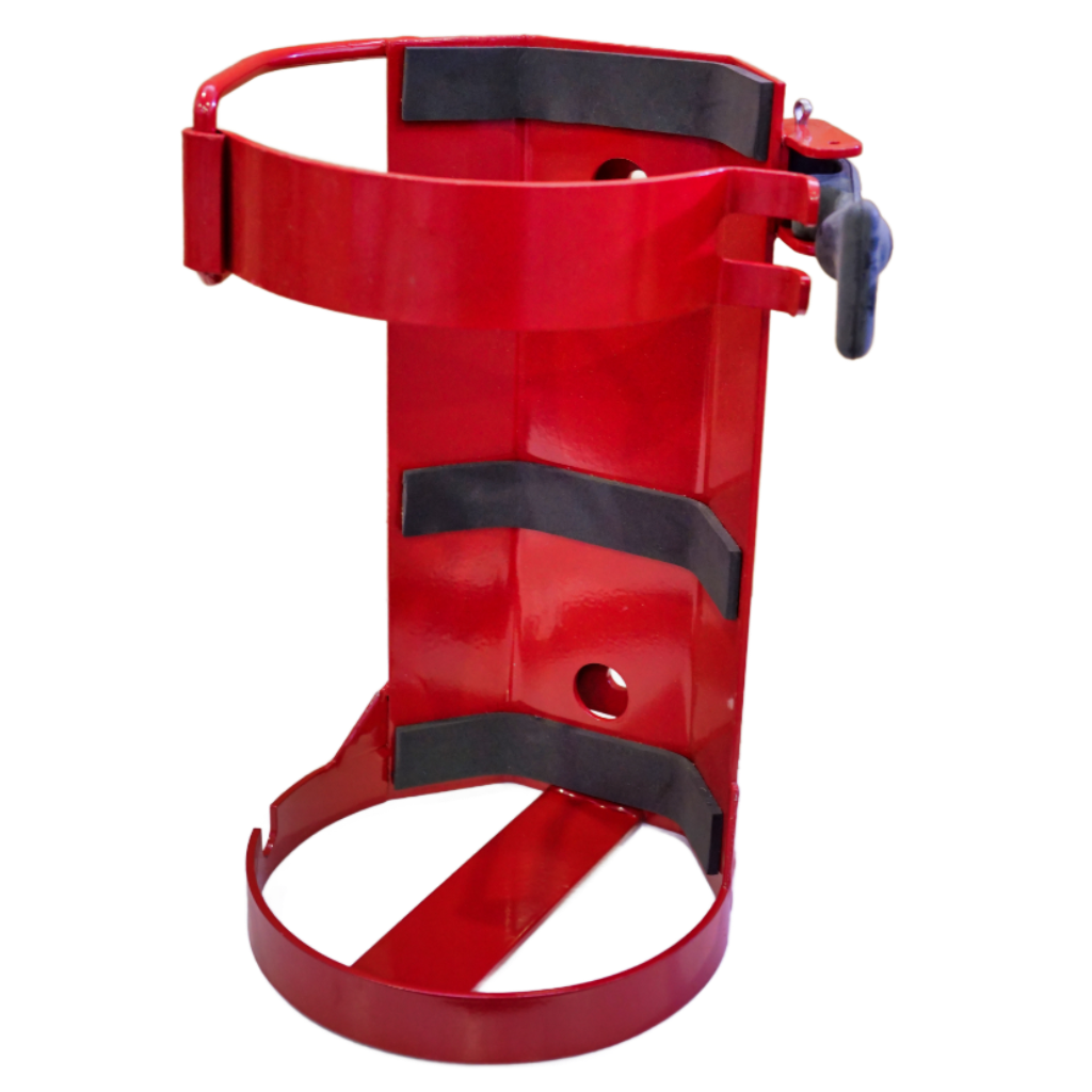 9KG Heavy Duty Bracket (Red)