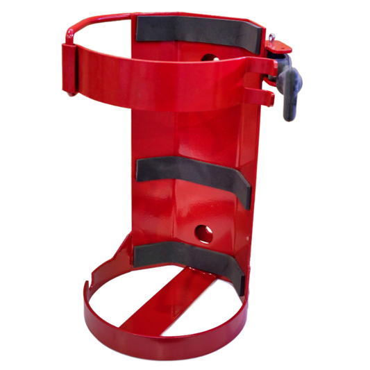 9KG Heavy Duty Bracket (Red)